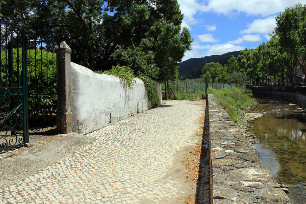 Quinta Da Varzea Sintra Exterior foto