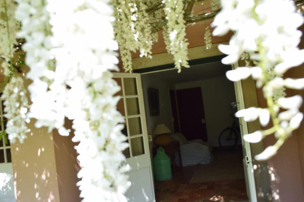 Quinta Da Varzea Sintra Exterior foto